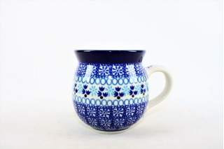 Bunzlau Bolle mok 2186X 350 ml 350 ml Bolle Mokken